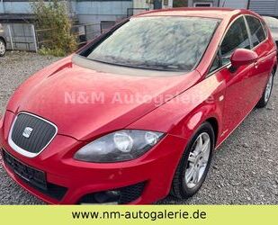 Seat Seat Leon Reference Copa Ecomotive Gebrauchtwagen