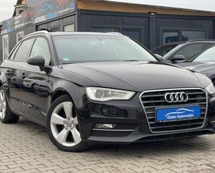 Audi Audi A3 2.0 TDI Sportback Ambition+Finanzierung+ Gebrauchtwagen