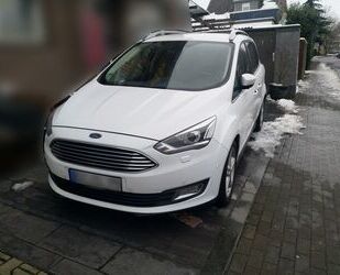 Ford Ford Grand C-Max 1,5 EcoBoost 110kW Titanium Navi/ Gebrauchtwagen