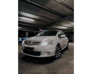 Toyota Toyota Auris 1,33-l-Dual-VVT-i - Top Zustand, Schn Gebrauchtwagen