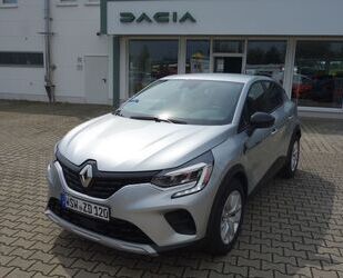 Renault Renault Captur TCe 90 EQUILIBRE Gebrauchtwagen