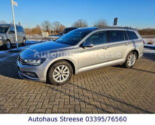 VW Volkswagen Passat Variant Business Va 1.5BusinBT11 Gebrauchtwagen