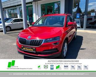 Skoda Skoda Karoq 1.5 TSI DSG Style+ VLED/NAV/BSA/VZE/VA Gebrauchtwagen