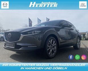 Mazda Mazda CX-30 EXCLUSIVE-L DASO DESI E-HECKKLAPPE 360 Gebrauchtwagen