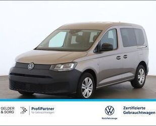 VW Volkswagen Caddy 1.5 TSI EPH*GRA*AHK*DAB+ Gebrauchtwagen