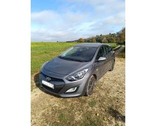 Hyundai Hyundai i30 CW 1.4 Classic Classic Gebrauchtwagen