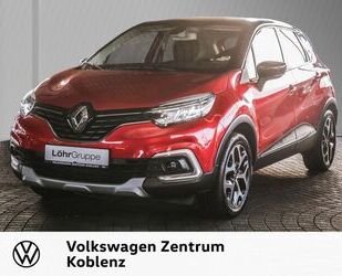 Renault Renault Captur 1.3 TCe 130 Collection Navi/LED/SHZ Gebrauchtwagen