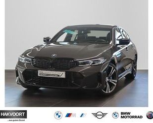 BMW BMW M340d xDrive Gebrauchtwagen