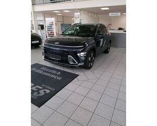 Hyundai Hyundai KONA SX2 HEV 1.6 GDI HEV DCT 2WD PRIME ECO Gebrauchtwagen