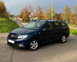 Dacia Dacia Logan MCV Blue dCi 95 Comfort Gebrauchtwagen