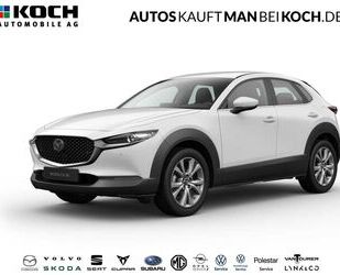 Mazda Mazda CX-30 2025 2.0L SKY-X 186ps 6MT Centre-line Gebrauchtwagen