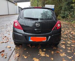 Opel Opel Corsa 1.4 ENERGY ENERGY Gebrauchtwagen