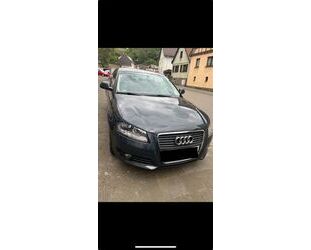 Audi Audi A3 1.4 TFSI Ambition Sportback Ambition Gebrauchtwagen