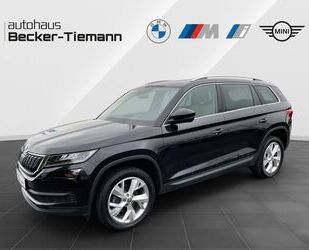 Skoda Skoda Kodiaq 1.5 TSI ACT Style,Panoramadach,etc. Gebrauchtwagen