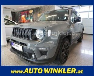 Jeep Jeep Renegade Longitude netto 11490 Gebrauchtwagen