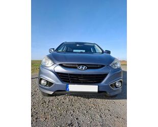 Hyundai Hyundai ix35 1.6 5 Star Edition 2WD 5 Star Edition Gebrauchtwagen