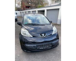 Peugeot Peugeot 107 Filou 70 Filou Gebrauchtwagen