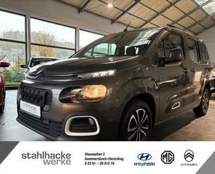 Citroen Citroën Berlingo 1.5 Feel M PDC SHZ KAMERA NAVI W- Gebrauchtwagen