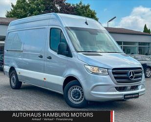 Mercedes-Benz Mercedes-Benz Sprinter III 316 CDI Hochdach Kasten Gebrauchtwagen