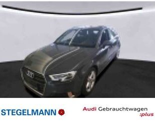 Audi Audi A3 Sportback 40 TFSI qu. S-tronic Sport *Navi Gebrauchtwagen