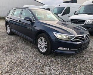 VW Volkswagen Passat Comfortline Navi,kamera,LED Gebrauchtwagen