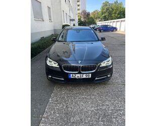 BMW BMW 525d touring Gebrauchtwagen