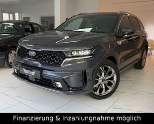 Kia Kia Sorento Platinum 4WD 7 Sitzer.Vollausstattung Gebrauchtwagen