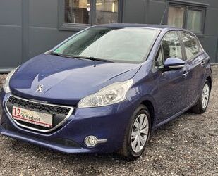 Peugeot Peugeot 208 Active*1,2*PDC*Klima*LED*Tempomat* Gebrauchtwagen