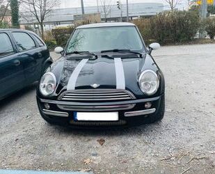 Mini MINI COOPER COOPER Gebrauchtwagen