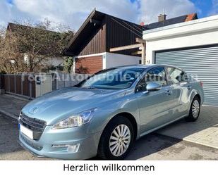 Peugeot 508 Gebrauchtwagen