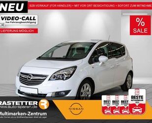 Opel Meriva Gebrauchtwagen