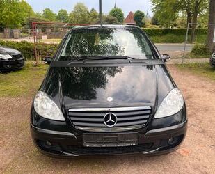 Mercedes-Benz Mercedes-Benz A 150 A -Klasse A 150 Gebrauchtwagen