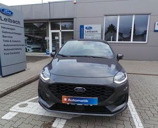 Ford Ford Fiesta ST-Line 5t. Automatik, ACC, Winter Pak Gebrauchtwagen