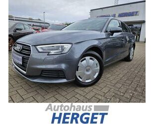 Audi Audi A3 Sportback 2.0 TDI Sportback 1.Hand/Scheckh Gebrauchtwagen