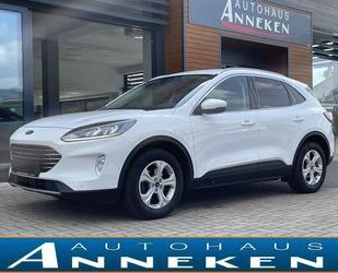 Ford Ford Kuga Titanium*Kamera*ACC*AHK*Sitzhzg* Gebrauchtwagen