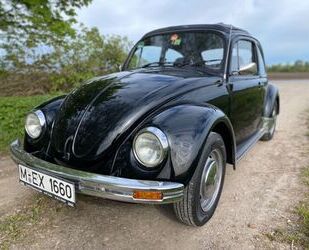 VW Volkswagen Käfer Gebrauchtwagen