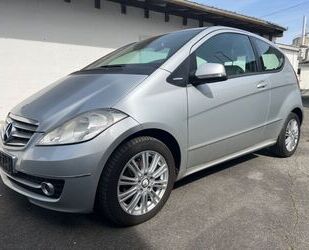 Mercedes-Benz Mercedes-Benz A 200 A -Klasse A 200 Gebrauchtwagen