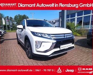 Mitsubishi Mitsubishi Eclipse Cross Intro Edition 1.5T-MIVEC Gebrauchtwagen