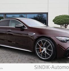 Mercedes-Benz Mercedes-Benz AMG GT 63 S E Perf. MANUFAKTUR-AMG S Gebrauchtwagen