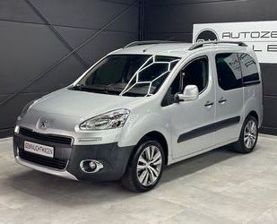 Peugeot Peugeot Partner Tepee Active SHZ Android AUTOMATIK Gebrauchtwagen