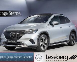 Mercedes-Benz Mercedes-Benz EQE 350 4M SUV ELETRIC ART/ DIG.LIGH Gebrauchtwagen