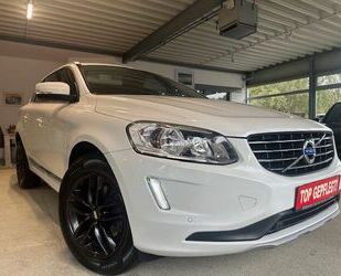 Volvo Volvo XC 60 Summum 2WD AHK/Voll Leder/Memory/LED/N Gebrauchtwagen