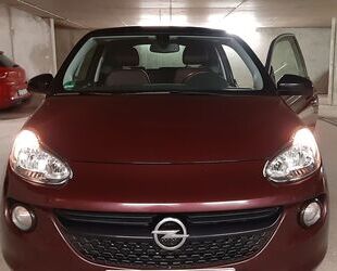 Opel Opel Adam OPEN AIR 1.0 ECOTEC ecoFLEX 85kW Start/. Gebrauchtwagen