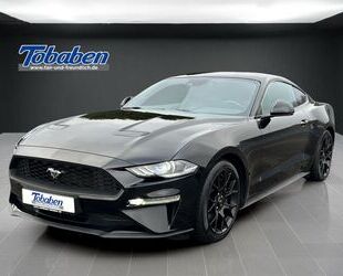 Ford Ford Mustang GER + MagneRide + Belüftete Sitze Gebrauchtwagen