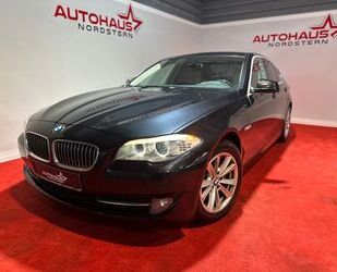 BMW BMW 525d Lim. Bi-Xenon Leder LED Gebrauchtwagen