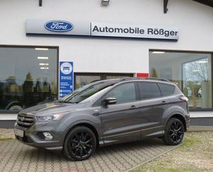 Ford Ford Kuga ST-Line Gebrauchtwagen