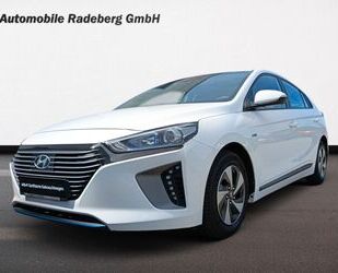 Hyundai Hyundai IONIQ Ioniq Trend Hybrid Gebrauchtwagen