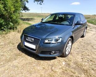 Audi Audi A3 1.4 TFSI Ambiente Sportback inkl Standheiz Gebrauchtwagen