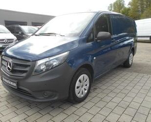 Mercedes-Benz Mercedes-Benz Vito 114 CDI KA lang Klima 2-Sitze A Gebrauchtwagen