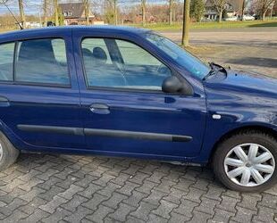 Renault Renault Clio Campus 1.2 Campus Gebrauchtwagen